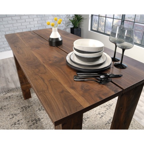 Counter height work bench Home Office Furniture UK